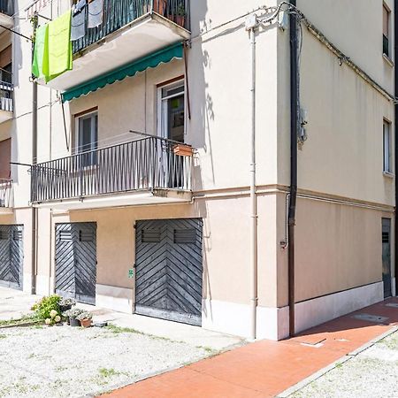 La Fenice Mestre Apartment Luaran gambar