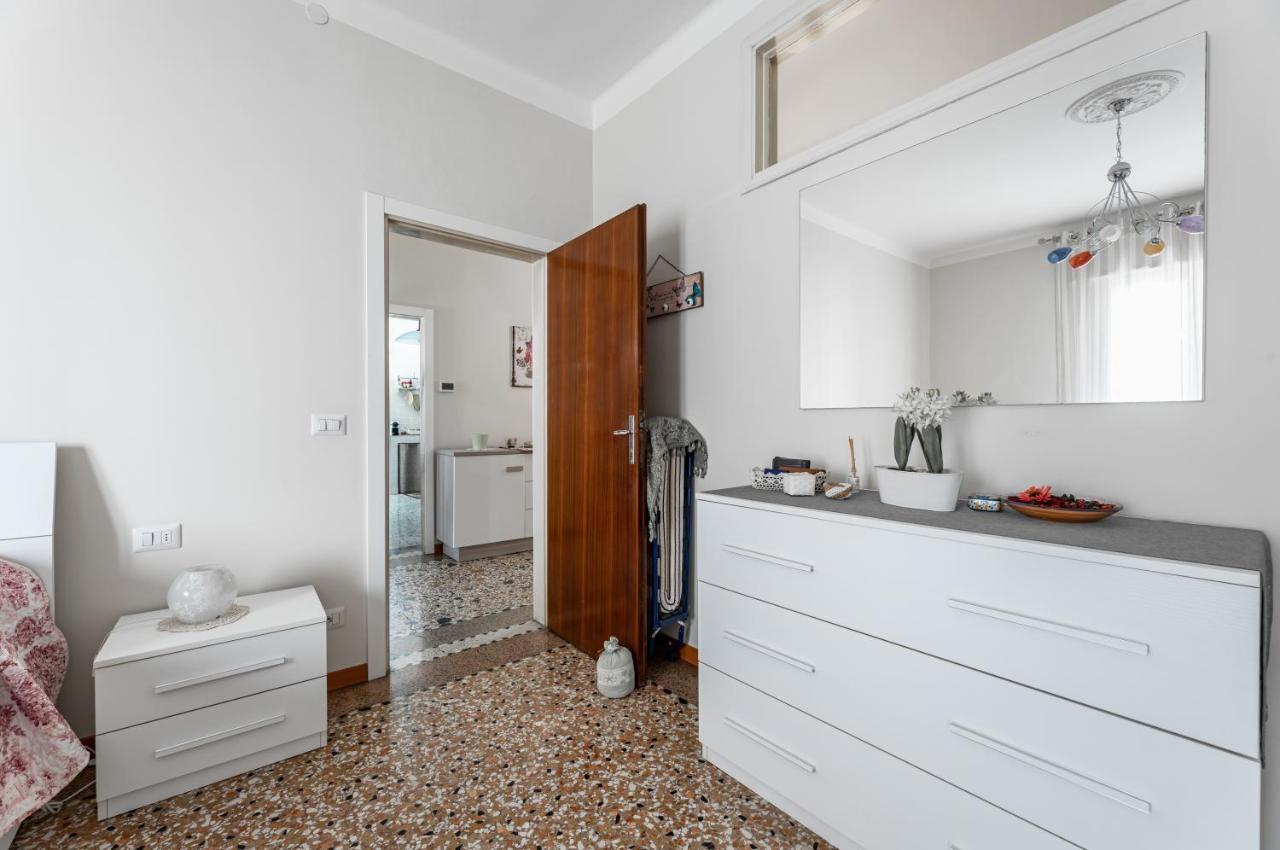 La Fenice Mestre Apartment Luaran gambar