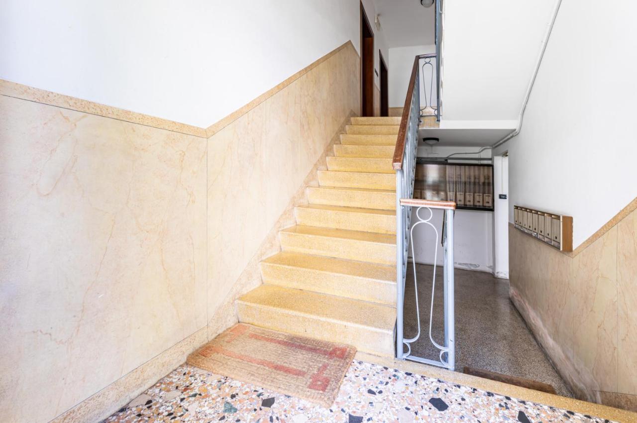 La Fenice Mestre Apartment Luaran gambar